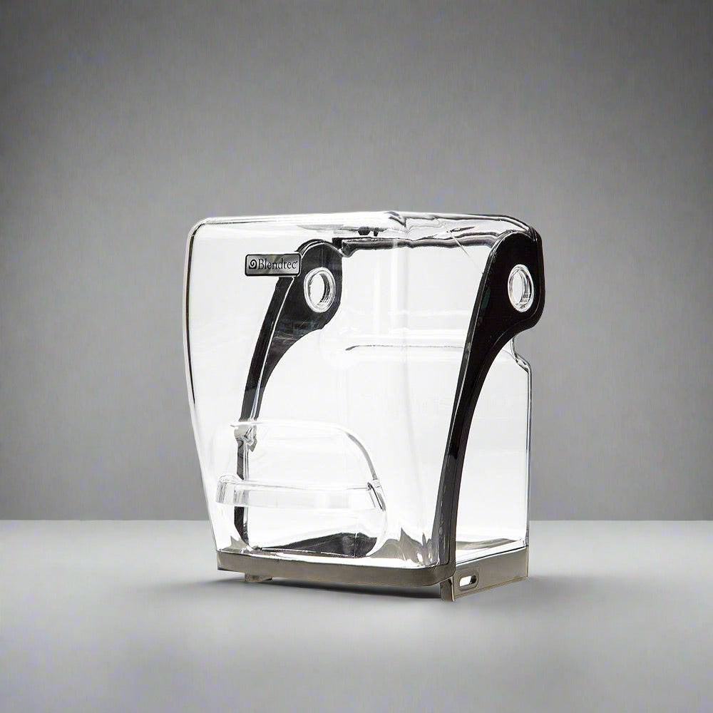 Blendtec - Sound Enclosure for Stealth Blenders - Compatible with Stealth 885/895/800