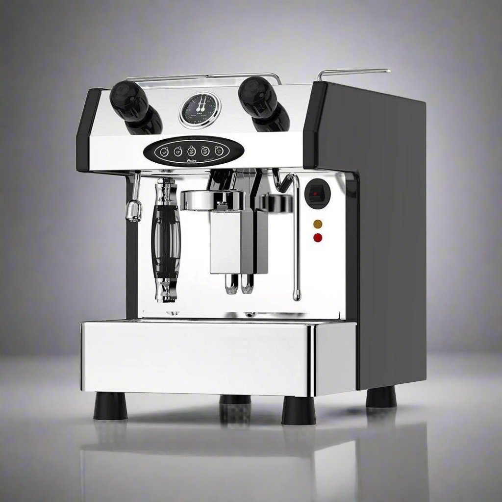 Fracino Bambino - 1 Group Electronic Traditional Espresso Machine