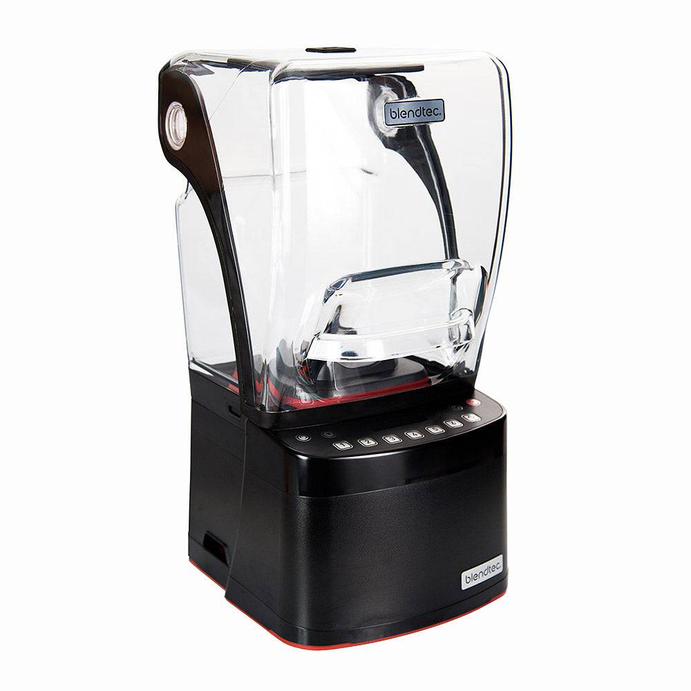 Blendtec Stealth 885 - No Jars - Ultra-Quiet Blender