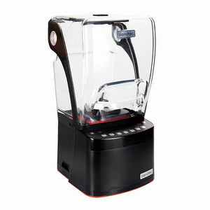 Blendtec Stealth 885 - No Jars - Ultra-Quiet Blender
