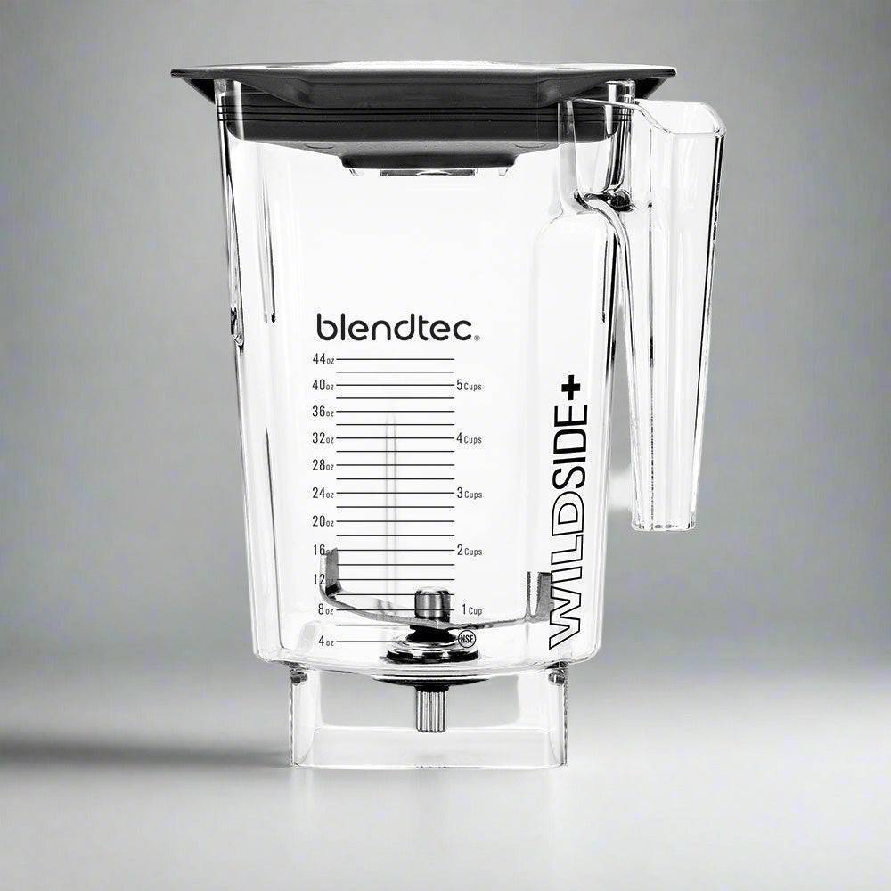 Blendtec - WildSide+ Jar 3L Capacity 