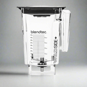 Blendtec - WildSide+ Jar - 3L Capacity - Commercial Blender Jar