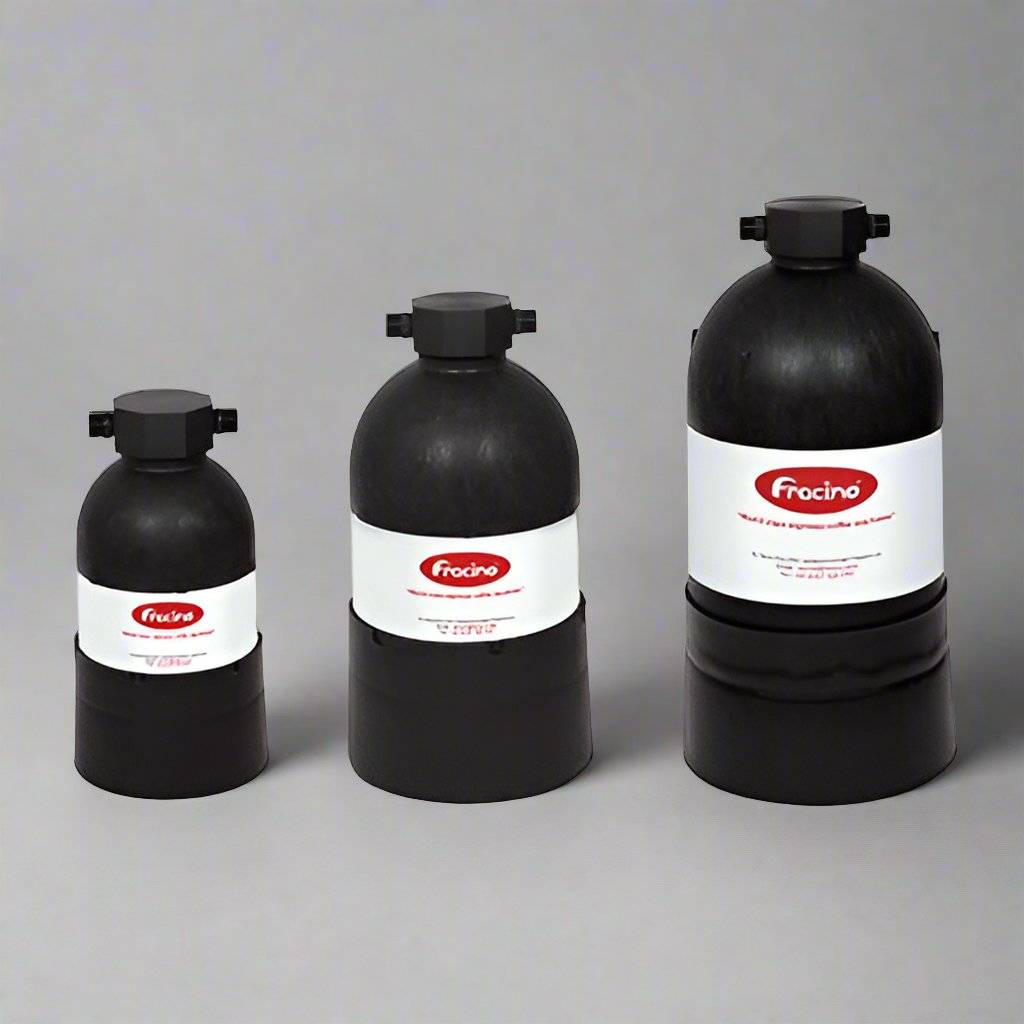 Fracino - Water Treatment Unit DSU