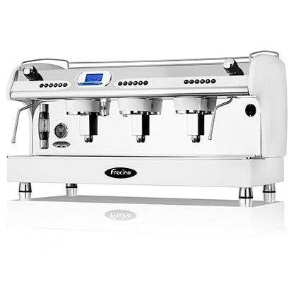 Fracino Romano PID – 3 Group Electronic Espresso Machine