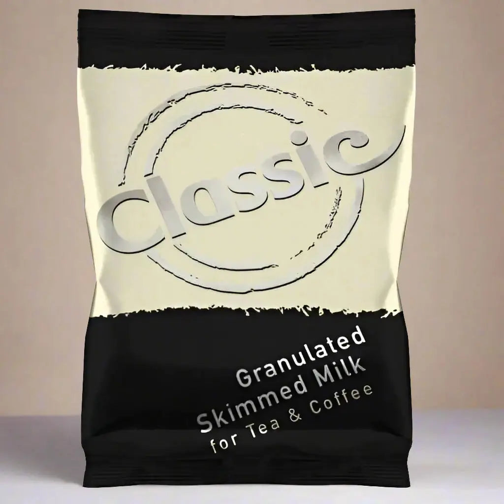 Classic - Granulated Skimmed Milk Powder - 1% Fat - 500g