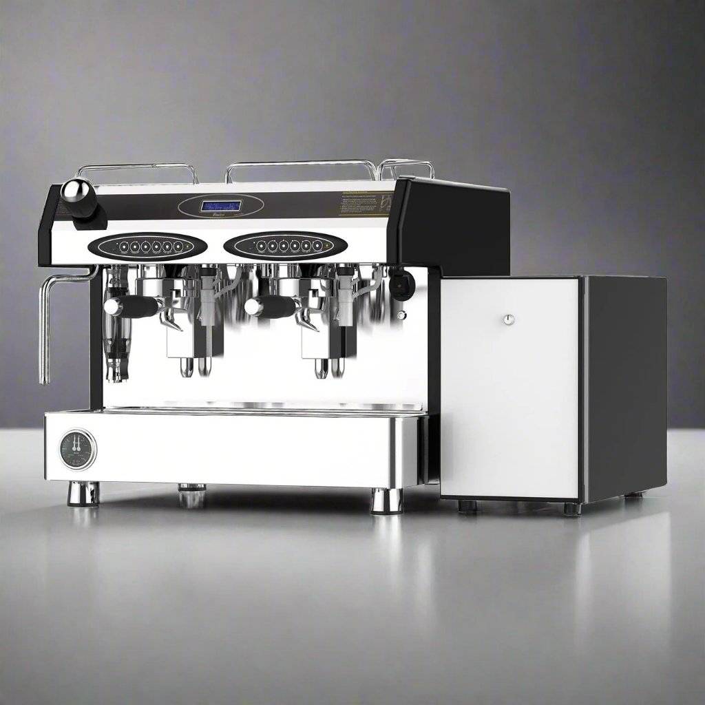 Fracino Velocino VC2 – 2 Group Bean to Cup Coffee Machine
