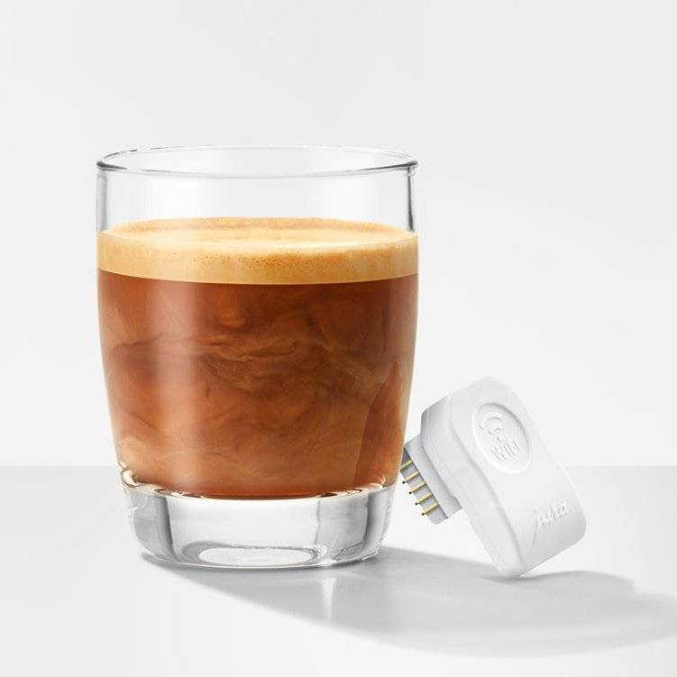 Jura - WiFi Connect: Enhance Your Coffee Experience with Smart Control